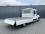 Citroën Jumper 2.2 BlueHDi 141 PK EURO 6 / L4 MAXI / KIPPER / 7 PERS / DUBBELE CABINE / PICK UP / 2.5 TONS TREKHAAK / LED