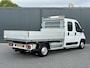 Citroën Jumper 2.2 BlueHDi 141 PK EURO 6 / L4 MAXI / KIPPER / 7 PERS / DUBBELE CABINE / PICK UP / 2.5 TONS TREKHAAK / LED