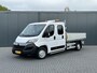 Citroën Jumper 2.2 BlueHDi 141 PK EURO 6 / L4 MAXI / KIPPER / 7 PERS / DUBBELE CABINE / PICK UP / 2.5 TONS TREKHAAK / LED