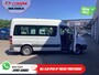 Mercedes-Benz Sprinter 313 2.2 CDI L2H2 €10.164 Incl. BTW BPM VRIJ! EXPORT ONLY Roelstoelvervoer/ Combi/ 9 Persoons/ Kombi/ 9P/ Airco/ Rolstoellift