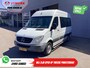 Mercedes-Benz Sprinter 313 2.2 CDI L2H2 €10.164 Incl. BTW BPM VRIJ! EXPORT ONLY Roelstoelvervoer/ Combi/ 9 Persoons/ Kombi/ 9P/ Airco/ Rolstoellift