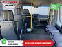 Mercedes-Benz Sprinter 313 2.2 CDI L2H2 €10.164 Incl. BTW BPM VRIJ! EXPORT ONLY Roelstoelvervoer/ Combi/ 9 Persoons/ Kombi/ 9P/ Airco/ Rolstoellift