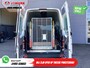 Mercedes-Benz Sprinter 313 2.2 CDI L2H2 €10.164 Incl. BTW BPM VRIJ! EXPORT ONLY Roelstoelvervoer/ Combi/ 9 Persoons/ Kombi/ 9P/ Airco/ Rolstoellift