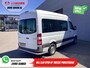 Mercedes-Benz Sprinter 313 2.2 CDI L2H2 €10.164 Incl. BTW BPM VRIJ! EXPORT ONLY Roelstoelvervoer/ Combi/ 9 Persoons/ Kombi/ 9P/ Airco/ Rolstoellift