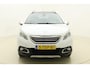 Peugeot 2008 1.2 VTi Allure Pack Premium Plus | Navigatie | Panoramadak | Trekhaak | Lichtmetalen velgen | Climate control | Getint glas