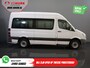 Mercedes-Benz Sprinter 313 2.2 CDI L2H2 €9.075 Incl. BTW BPM VRIJ! EXPORT Combi/ 9 Persoons/ Kombi/ 9P/ Airco/ Rolstoellift
