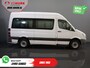 Mercedes-Benz Sprinter 313 2.2 CDI L2H2 €10.164 Incl. BTW BPM VRIJ! EXPORT Combi/ 9 Persoons/ Kombi/ 9P/ Airco/ Rolstoellift