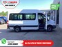 Mercedes-Benz Sprinter 313 2.2 CDI L2H2 €10.164 Incl. BTW BPM VRIJ! EXPORT ONLY Combi/ 9 Persoons/ Kombi/ 9P/ Airco/ Rolstoellift