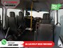 Mercedes-Benz Sprinter 313 2.2 CDI L2H2 €9.075 Incl. BTW BPM VRIJ! EXPORT Combi/ 9 Persoons/ Kombi/ 9P/ Airco/ Rolstoellift