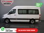 Mercedes-Benz Sprinter 313 2.2 CDI L2H2 €9.922 Incl. BTW BPM VRIJ! EXPORT Combi/ 9 Persoons/ Kombi/ 9P/ Airco/ Rolstoellift