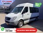 Mercedes-Benz Sprinter 313 2.2 CDI L2H2 €10.164 Incl. BTW BPM VRIJ! EXPORT ONLY Combi/ 9 Persoons/ Kombi/ 9P/ Airco/ Rolstoellift