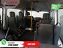Mercedes-Benz Sprinter 313 2.2 CDI L2H2 €9.922 Incl. BTW BPM VRIJ! EXPORT Combi/ 9 Persoons/ Kombi/ 9P/ Airco/ Rolstoellift