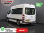 Mercedes-Benz Sprinter 313 2.2 CDI L2H2 €9.922 Incl. BTW BPM VRIJ! EXPORT Combi/ 9 Persoons/ Kombi/ 9P/ Airco/ Rolstoellift