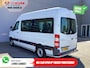 Mercedes-Benz Sprinter 313 2.2 CDI L2H2 €10.164 Incl. BTW BPM VRIJ! EXPORT ONLY Combi/ 9 Persoons/ Kombi/ 9P/ Airco/ Rolstoellift