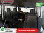 Mercedes-Benz Sprinter 313 2.2 CDI L2H2 €9.922 Incl. BTW BPM VRIJ! EXPORT Combi/ 9 Persoons/ Kombi/ 9P/ Airco/ Rolstoellift
