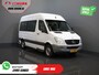 Mercedes-Benz Sprinter 313 2.2 CDI L2H2 €9.922 Incl. BTW BPM VRIJ! EXPORT Combi/ 9 Persoons/ Kombi/ 9P/ Airco/ Rolstoellift