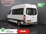 Mercedes-Benz Sprinter 313 2.2 CDI L2H2 €10.164 Incl. BTW BPM VRIJ! EXPORT Combi/ 9 Persoons/ Kombi/ 9P/ Airco/ Rolstoellift