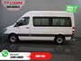 Mercedes-Benz Sprinter 313 2.2 CDI L2H2 €9.922 Incl. BTW BPM VRIJ! EXPORT Combi/ 9 Persoons/ Kombi/ 9P/ Airco/ Rolstoellift