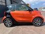 smart Fortwo Smart Fortwo 1.0 Turbo Passion/2e eigenaar/Navi/Cruise-c/Climaate-c/pano/isofix/Fietsendrager