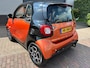 smart Fortwo Smart Fortwo 1.0 Turbo Passion/2e eigenaar/Navi/Cruise-c/Climaate-c/pano/isofix/Fietsendrager