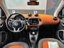 smart Fortwo Smart Fortwo 1.0 Turbo Passion/2e eigenaar/Navi/Cruise-c/Climaate-c/pano/isofix/Fietsendrager