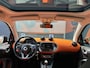 smart Fortwo Smart Fortwo 1.0 Turbo Passion/2e eigenaar/Navi/Cruise-c/Climaate-c/pano/isofix/Fietsendrager