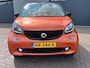 smart Fortwo Smart Fortwo 1.0 Turbo Passion/2e eigenaar/Navi/Cruise-c/Climaate-c/pano/isofix/Fietsendrager