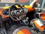 smart Fortwo Smart Fortwo 1.0 Turbo Passion/2e eigenaar/Navi/Cruise-c/Climaate-c/pano/isofix/Fietsendrager