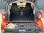 smart Fortwo Smart Fortwo 1.0 Turbo Passion/2e eigenaar/Navi/Cruise-c/Climaate-c/pano/isofix/Fietsendrager