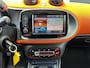 smart Fortwo Smart Fortwo 1.0 Turbo Passion/2e eigenaar/Navi/Cruise-c/Climaate-c/pano/isofix/Fietsendrager