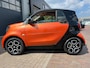 smart Fortwo Smart Fortwo 1.0 Turbo Passion/2e eigenaar/Navi/Cruise-c/Climaate-c/pano/isofix/Fietsendrager