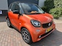 smart Fortwo Smart Fortwo 1.0 Turbo Passion/2e eigenaar/Navi/Cruise-c/Climaate-c/pano/isofix/Fietsendrager