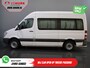 Mercedes-Benz Sprinter 313 2.2 CDI L2H2 € 9.922 Incl. BTW EXPORT Combi/ 9 Persoons/ Kombi/ 9P/ Airco/ Rolstoellift