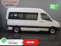 Mercedes-Benz Sprinter 313 2.2 CDI L2H2 € 9.922 Incl. BTW EXPORT Combi/ 9 Persoons/ Kombi/ 9P/ Airco/ Rolstoellift