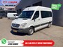 Mercedes-Benz Sprinter 313 2.2 CDI L2H2 € 10.164 Incl. BTW EXPORT ONLY Combi/ 9 Persoons/ Kombi/ 9P/ Airco/ Rolstoellift