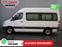 Mercedes-Benz Sprinter 313 2.2 CDI L2H2 €9.075 Incl. BTW EXPORT Combi/ 9 Persoons/ Kombi/ 9P/ Airco/ Rolstoellift