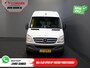 Mercedes-Benz Sprinter 313 2.2 CDI L2H2 €9.075 Incl. BTW EXPORT Combi/ 9 Persoons/ Kombi/ 9P/ Airco/ Rolstoellift