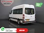 Mercedes-Benz Sprinter 313 2.2 CDI L2H2 € 9.922 Incl. BTW EXPORT Combi/ 9 Persoons/ Kombi/ 9P/ Airco/ Rolstoellift
