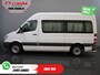 Mercedes-Benz Sprinter 313 2.2 CDI L2H2 € 10.164 Incl. BTW EXPORT Combi/ 9 Persoons/ Kombi/ 9P/ Airco/ Rolstoellift