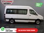 Mercedes-Benz Sprinter 313 2.2 CDI L2H2 € 9.922 Incl. BTW EXPORT Combi/ 9 Persoons/ Kombi/ 9P/ Airco/ Rolstoellift