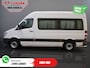 Mercedes-Benz Sprinter 313 2.2 CDI L2H2 € 9.922 Incl. BTW EXPORT Combi/ 9 Persoons/ Kombi/ 9P/ Airco/ Rolstoellift