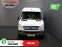 Mercedes-Benz Sprinter 313 2.2 CDI L2H2 € 10.164 Incl. BTW EXPORT Combi/ 9 Persoons/ Kombi/ 9P/ Airco/ Rolstoellift