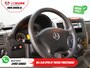 Mercedes-Benz Sprinter 313 2.2 CDI L2H2 €9.075 Incl. BTW EXPORT Combi/ 9 Persoons/ Kombi/ 9P/ Airco/ Rolstoellift