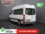 Mercedes-Benz Sprinter 313 2.2 CDI L2H2 € 9.922 Incl. BTW EXPORT Combi/ 9 Persoons/ Kombi/ 9P/ Airco/ Rolstoellift