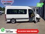 Mercedes-Benz Sprinter 313 2.2 CDI L2H2 € 10.164 Incl. BTW EXPORT ONLY Combi/ 9 Persoons/ Kombi/ 9P/ Airco/ Rolstoellift