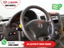 Mercedes-Benz Sprinter 313 2.2 CDI L2H2 € 9.922 Incl. BTW EXPORT Combi/ 9 Persoons/ Kombi/ 9P/ Airco/ Rolstoellift