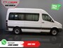 Mercedes-Benz Sprinter 313 2.2 CDI L2H2 € 10.164 Incl. BTW EXPORT Combi/ 9 Persoons/ Kombi/ 9P/ Airco/ Rolstoellift