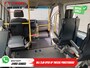 Mercedes-Benz Sprinter 313 2.2 CDI L2H2 € 10.164 Incl. BTW EXPORT ONLY Combi/ 9 Persoons/ Kombi/ 9P/ Airco/ Rolstoellift
