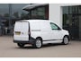 Volkswagen Caddy Cargo 1.5 TSI Comfort 115PK / 84kW, NL auto 1e eigenaar nieuw door ons geleverd, achteruitrijcamera (rear view), 16" 'Wien' LMV, cruise control, multifunctioneel lederen stuurwiel, navigatie, keyless start, parkeersensoren voor en achter (pdc), dichte scheidingswand & achterdeuren, ErgoComfort bestuurdersstoel, draadloos Apple Carplay / Android Auto, techniek pakket, comfort pakket, licht en zicht pakket, DAB+, reservewiel, elektrisch verstel-, verwarm- en inklapbare buitenspiegels