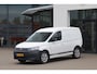 Volkswagen Caddy Cargo 1.5 TSI Comfort 115PK / 84kW, NL auto 1e eigenaar nieuw door ons geleverd, achteruitrijcamera (rear view), 16" 'Wien' LMV, cruise control, multifunctioneel lederen stuurwiel, navigatie, keyless start, parkeersensoren voor en achter (pdc), dichte scheidingswand & achterdeuren, ErgoComfort bestuurdersstoel, draadloos Apple Carplay / Android Auto, techniek pakket, comfort pakket, licht en zicht pakket, DAB+, reservewiel, elektrisch verstel-, verwarm- en inklapbare buitenspiegels
